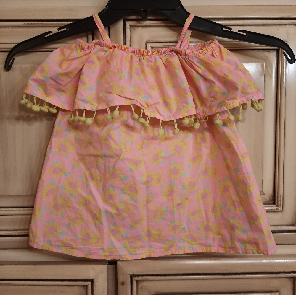 Tommy Bahama Floral Top! Size XS‎ 4